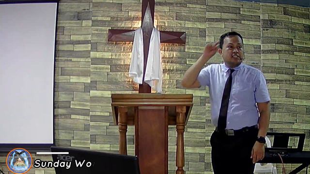 The Last Three Feast on the Seventh Month || WBA Sunday Worship Service - August 14, 2022 | смотреть онлайн