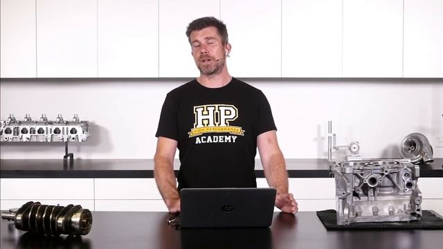 Engine Break-In Myths Dispelled | Engine Break-In Tips And Tricks [GOLD WEBINAR] смотреть онлайн