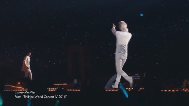 ''say shinee'' + presentation of members - kim jonghyun. смотреть онлайн