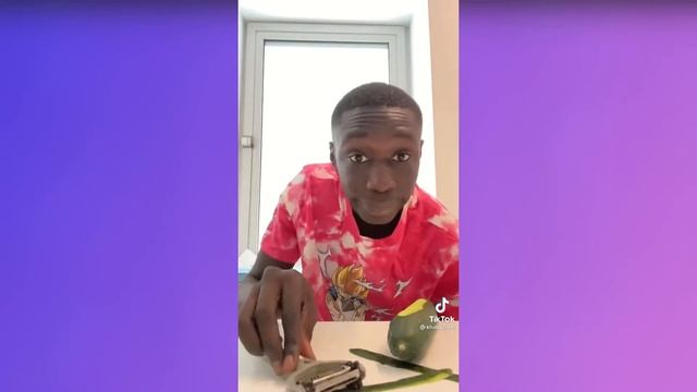 Khaby Lame ТИК ТОК часть 3 !!!Хаби Лэйм Тик Ток 2021!!! Самое Лучшее из Тик Тока!!! смотреть онлайн