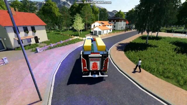 [FS19] MAN TGM SRChem Ziegler Alpas смотреть онлайн