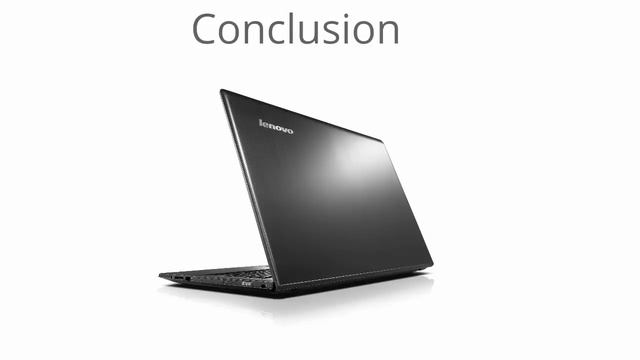 Lenovo Z70 80FG0037US 17.3" Laptop Review смотреть онлайн