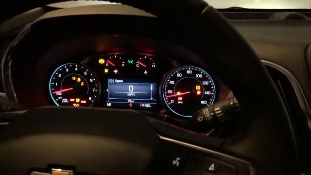 19 equinox cold start смотреть онлайн