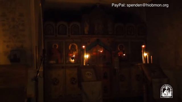 Утреня и Литургия, пятница, 16- я неделя по Пятидесятнице смотреть онлайн