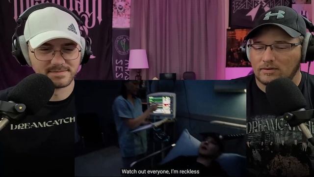 j-hope - MORE (REACTION) | Best Friends React смотреть онлайн