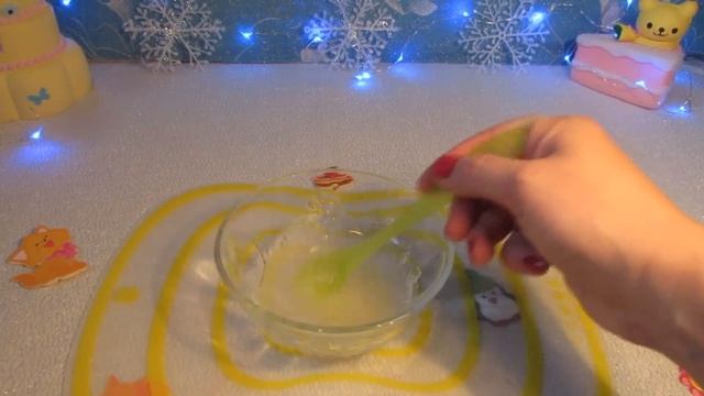 2 ЛИЗУНА БЕЗ КЛЕЯ ИЗ ГЕЛЯ, СОЛИ, СОДЫ, МАСКИ | ПРОВЕРЯЮ РЕЦЕПТЫ ЛИЗУНОВ смотреть онлайн