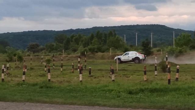 Раллі Трембіта 2021 смотреть онлайн