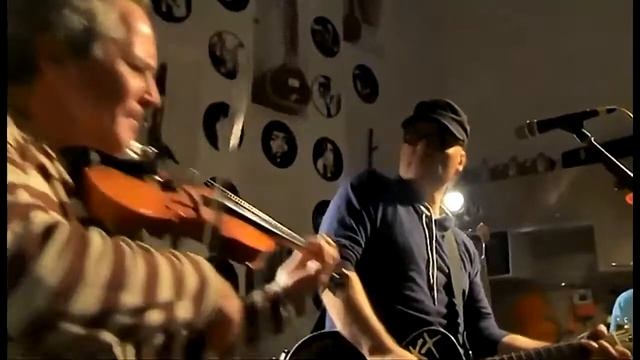 Крематорий - Мусорный Ветер(Квартирник У Маргулиса) смотреть онлайн