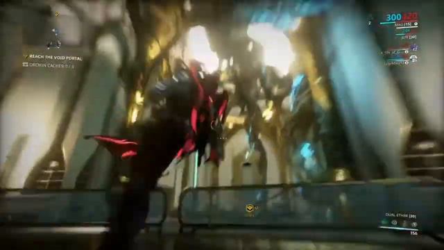 Warframe Heart Of Deimos / Part 1 смотреть онлайн