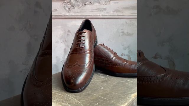 Туфли мужские оксфорды смотреть онлайн