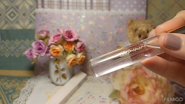 610.Ароматы The Moment, Eve duet, Avon, прекрасный аналог Euphoria от Calvin Klein смотреть онлайн