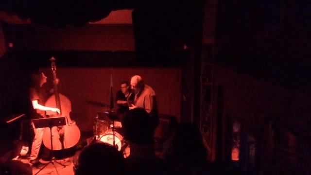 Round Trip - Rasmussen // Thiefain // McClintock Live at The Lost Leaf смотреть онлайн