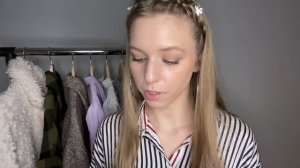 АСМР Магазин одежды и бижутерии Часть 2. Тихий голос. Ролевая игра | ASMR Boutique Shop Assistant