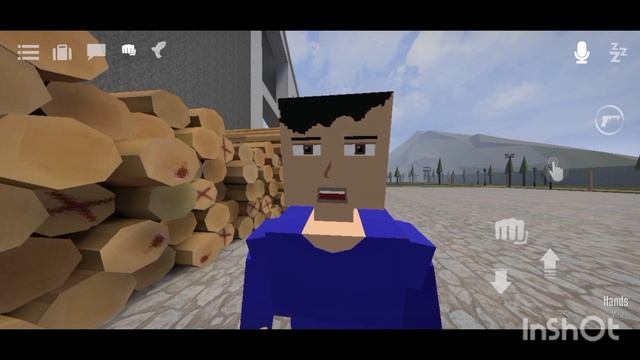 Обзор обновы 14.1.0 | GoreBox смотреть онлайн