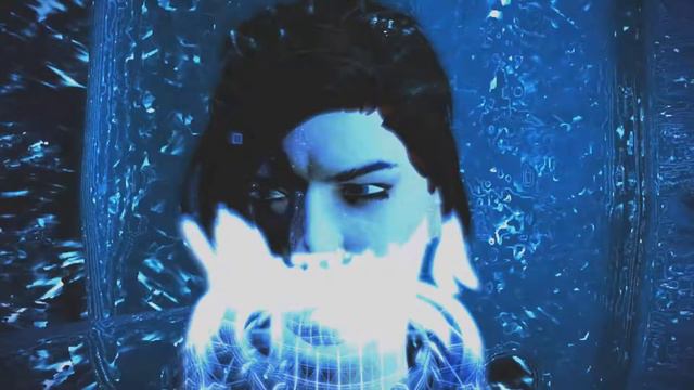 Mass Effect 2&3 - On My Own смотреть онлайн