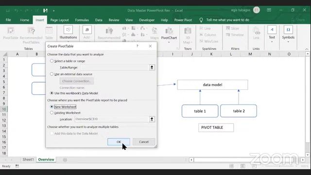 TUTORIAL POWER PIVOT DAN POWER QUERY | BELAJAR EXCEL MUDAH | TUTORIAL MICROSOFT EXCEL | EXCEL PEMUL смотреть онлайн