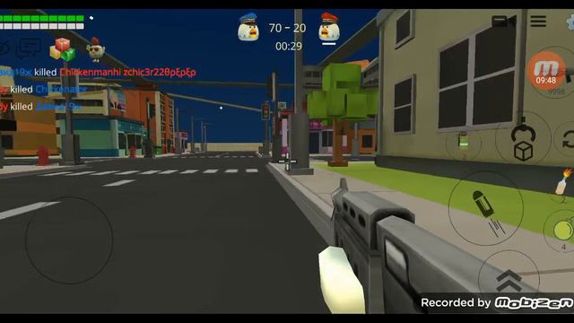 я могу про пасть потому что я снимаю фильм