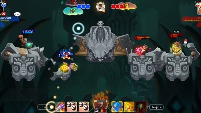 Gunbound Mobile 2v2 Ss Boomer & Armor(Java*Kingdom & Fallrisk) #gunbounm смотреть онлайн