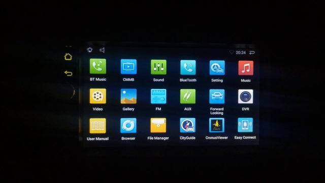 DVD Cimiva RK-A701 icmal смотреть онлайн
