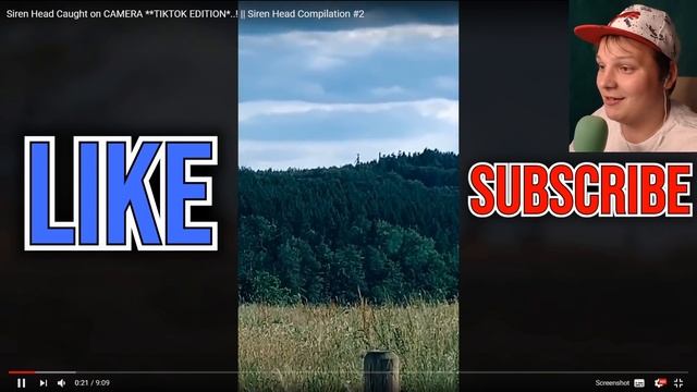 ?СИРЕНОГОЛОВЫЙ! ТОП 50 СИРЕНОГОЛОВЫЙ СНЯТЫЙ НА КАМЕРУ! ВСТРЕТИЛ SIRENHEAD В РЕАЛЬНОЙ ЖИЗНИ! смотреть онлайн