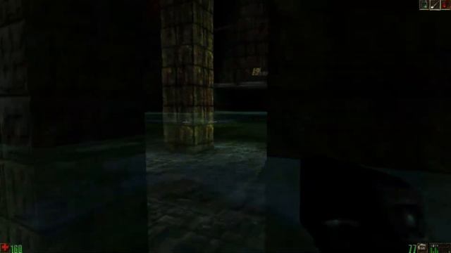 Unreal Gold прохождение 2 Ự walkthrough смотреть онлайн