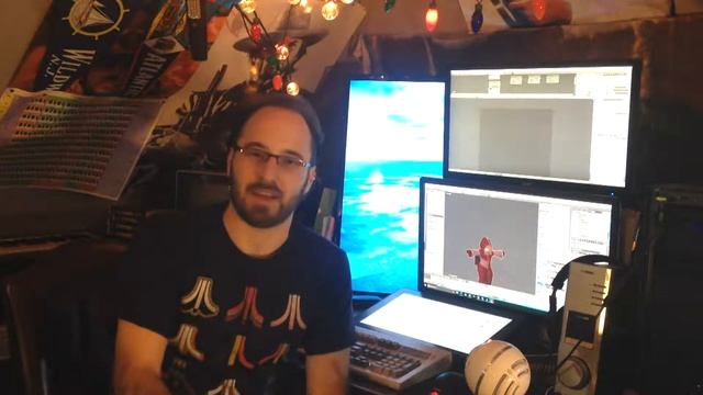 Something To Do With Love Devlog 1 смотреть онлайн