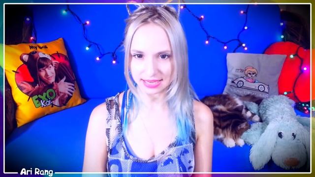 СПОЙЛЕР BTS? EXO-L расстроили ЧАНЁЛЯ! K-POP НОВОСТИ: NCT, EXO, BTS и др. | ARI RANG смотреть онлайн