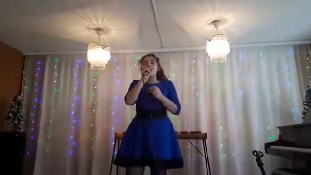 Алина Насибян Озера синие смотреть онлайн
