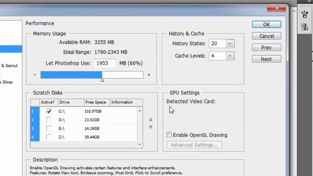 Can't Rotate Canvas in Photoshop [FIXED] | How to Rotate Canvas in Photoshop for Digital Art смотреть онлайн