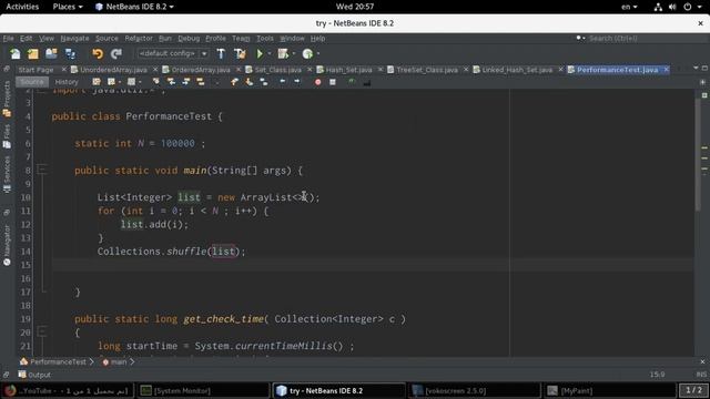 Java Collection : Set vs List смотреть онлайн