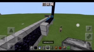 Ферма Золота + Автоматическая Ферма Опыта В Майнкрафт Bedrock Edition