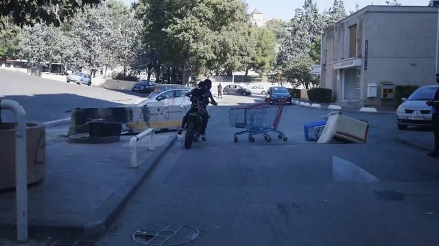 La Crapule Feat Zbig - On Passera ( Clip officiel ) смотреть онлайн