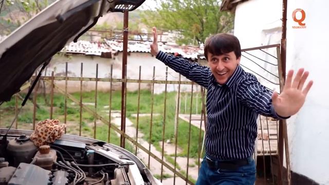 Хофизои хира бе заказ мондан Гр Арабшо нав 2020 смотреть онлайн