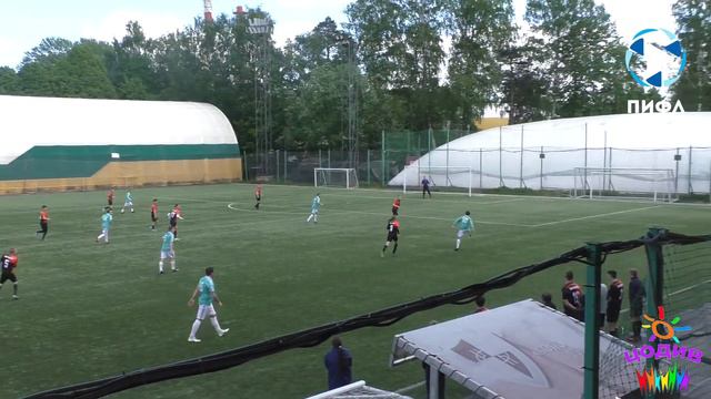 Формула СПб 3:2 Регион (Обзор) смотреть онлайн