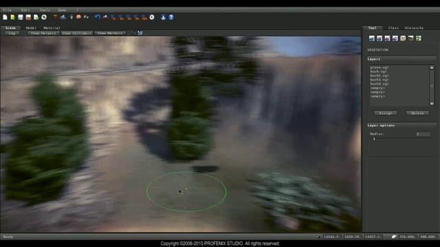 S2Engine HD tutorial 02 смотреть онлайн