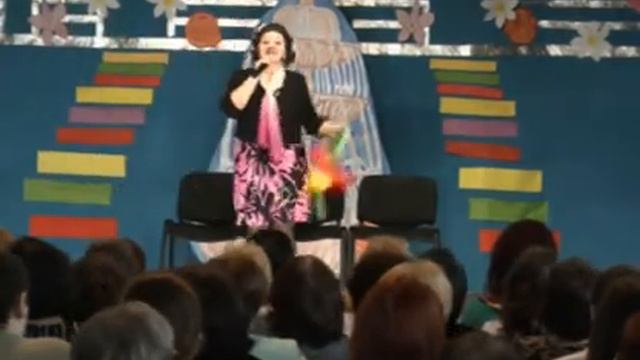 НКМЗ Поздравление с праздником 8 марта часть 1 смотреть онлайн