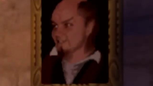 Harry Potter and the Sorcerer's Stone (PS1) - Cosmonaut Vidja Games Hour смотреть онлайн