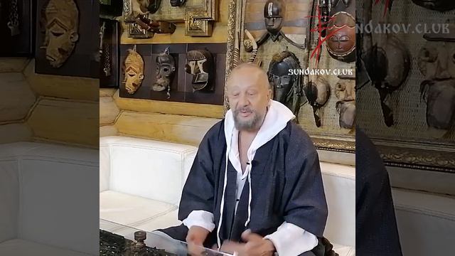 Что такое красота? Виталий Сундаков смотреть онлайн