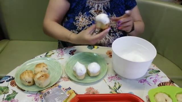 Печем куличи смотреть онлайн