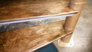 Винтовая лестница в гараже своими руками. Винтовая лестница. Обзор винтовой лестницы.