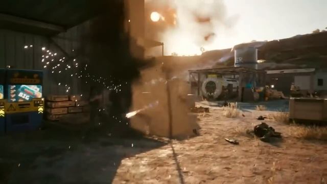 ЭТО АФЕРА! Cyberpunk 2077 Phantom Liberty: банальный сюжет, изобретение GTA, 30 долларов за индимод смотреть онлайн