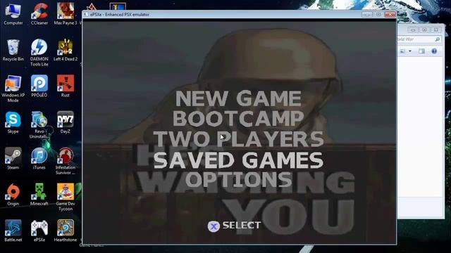 Descargar Army Men World War y World War Final Front [PSX] [ePSXe] [PC] смотреть онлайн