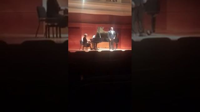 Si tra i ceppi from Berenice - George Frideric Handel смотреть онлайн