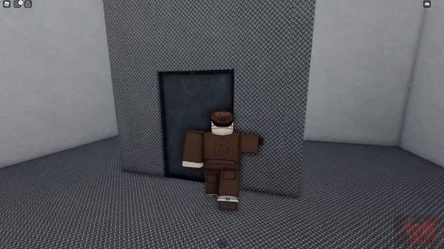 [SCP] LAB-001 By kifour4 - Roblox смотреть онлайн