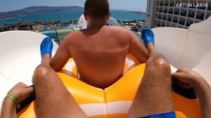 47 Самых Невероятных Водных Горок, От Которых Ты Точно Офигеешь.