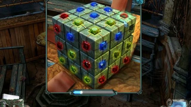 Twisted Lands: Insomniac (Part 2 game walkthrough) смотреть онлайн