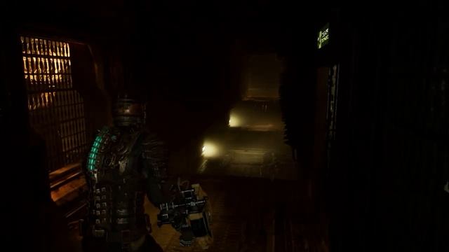 Dead Space (2023) | All Collectables | All Endings | Full Game | No Commentary смотреть онлайн