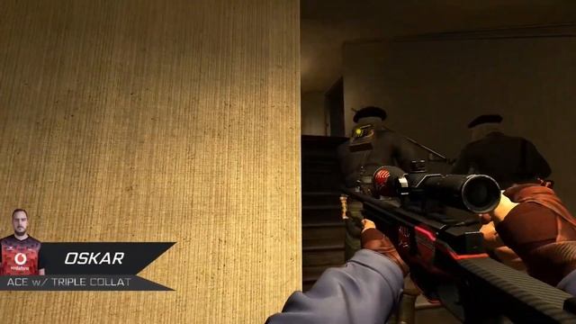 Тильт на аиме. Не летит. Как бороться? CS GO смотреть онлайн