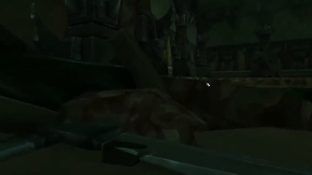 Patch 6.2 - Hellfire Citadel Raid Zone Preview смотреть онлайн