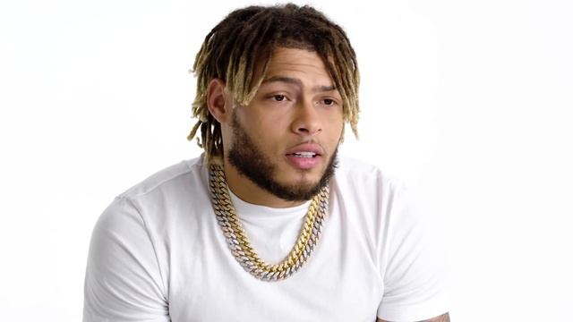 Tyrann Mathieu Breaks Down His Tattoos | GQ Sports смотреть онлайн